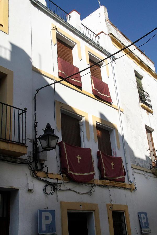 Viviendas Turisticas "La Luna 2" Córdoba Exteriér fotografie